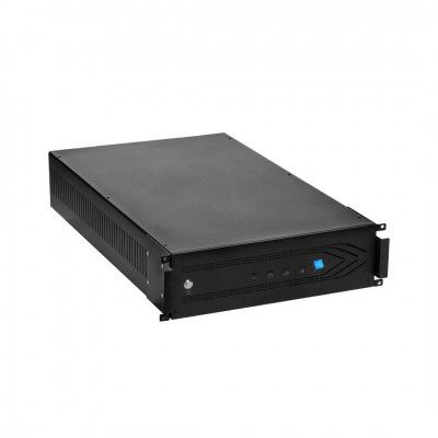 картинка Батарейный блок SKAT BС 240/9 RACK от магазина Охранных систем и видеонаблюдения