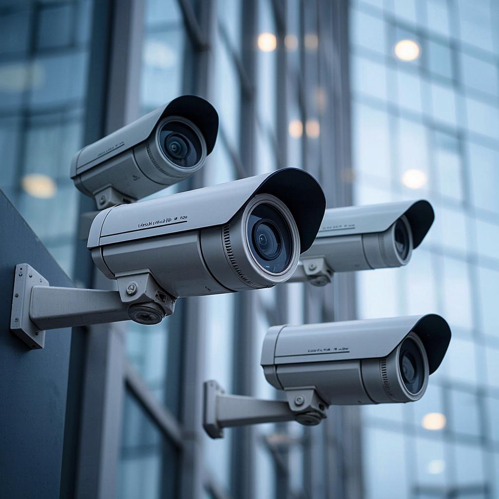 Trassir: сравнение Trassir с конкурирующим ПО (Milestone, Hikvision)