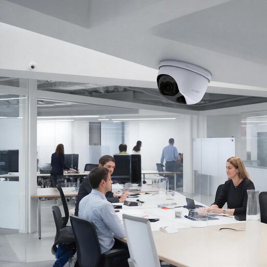 Защита персональных данных при видеонаблюдении: практическое руководство