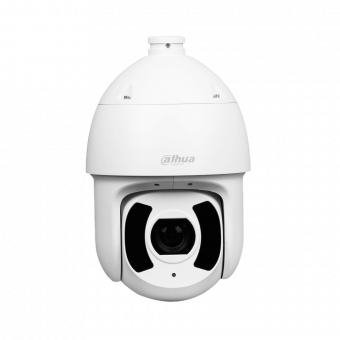 картинка Поворотная IP-камера Dahua DH-SD6CE445XA-HNR от магазина Охранных систем и видеонаблюдения