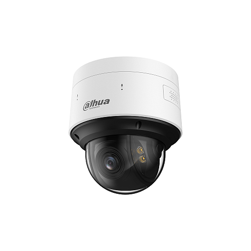 картинка DH-SD5R404GA-HNF 4 Мп купольная антивандальная RPTZ IP-видеокамера от магазина Охранных систем и видеонаблюдения