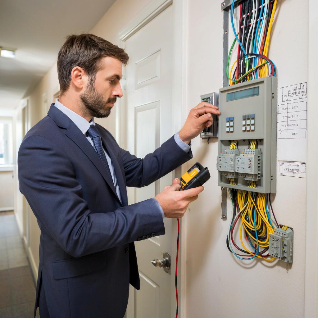 Ремонт домофона Cyfral: устранение неисправностей и советы