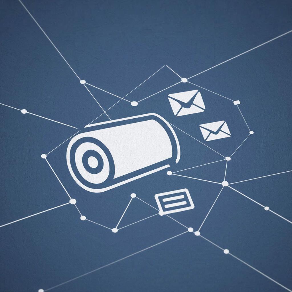Как настроить уведомления и интеграцию с Telegram/Email