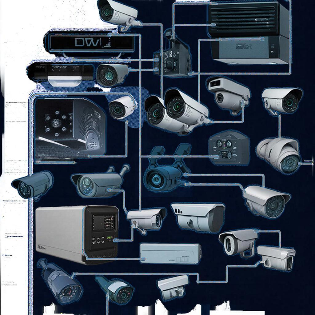 Выбор DVR/NVR под конкретные камеры: чек‑лист совместимости
