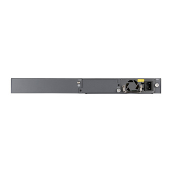 картинка Управляемый коммутатор l3 NIKOMAX GL-SW-G301-38F от магазина Охранных систем и видеонаблюдения