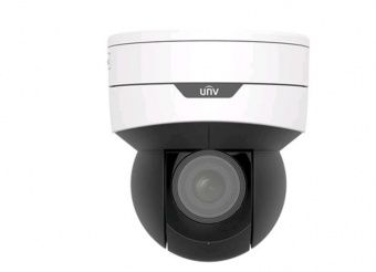 картинка Поворотная IP-камера Uniview IPC6412LR-X5UPW-VG от магазина Охранных систем и видеонаблюдения