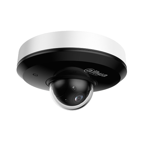картинка DH-SD1A404DB-GNY 4 Мп миникупольная (PTZ) IP-видеокамера от магазина Охранных систем и видеонаблюдения