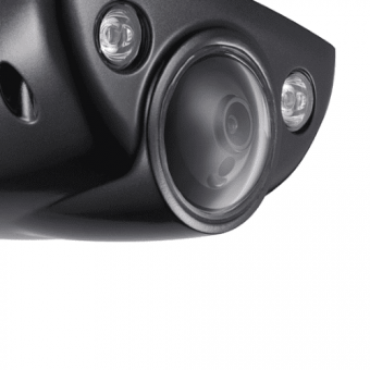 картинка 2 Мп IP-камера Hikvision DS-2XM6522WD-I (4 мм) для транспорта с детекцией лиц от магазина Охранных систем и видеонаблюдения