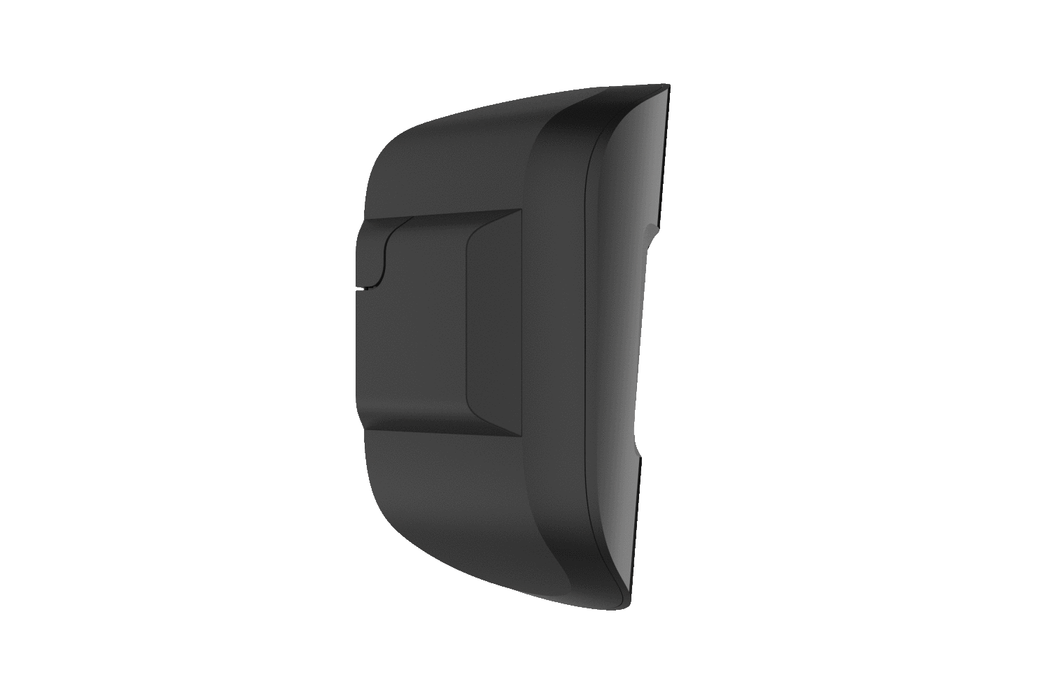 картинка Ajax CombiProtect (B) Комбинированный датчик движения и разбития стекла от магазина Охранных систем и видеонаблюдения