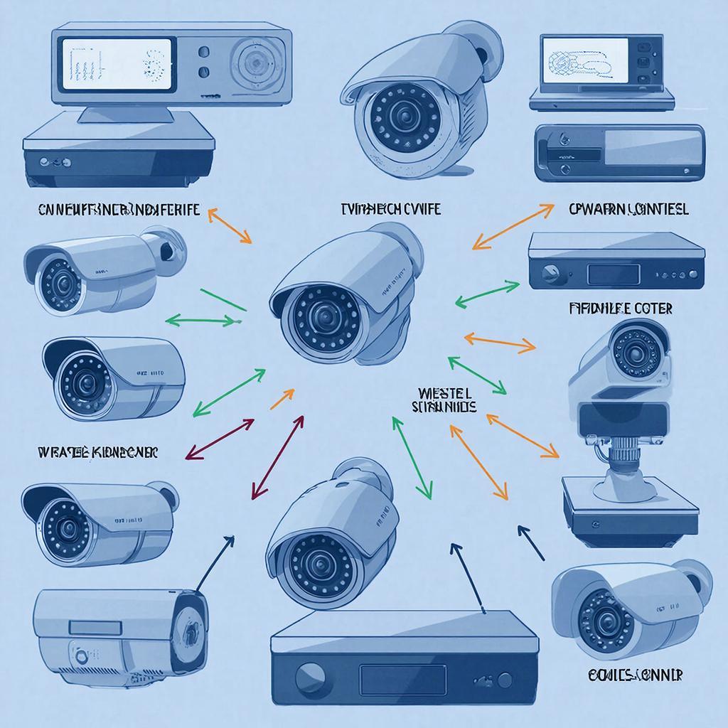 Поддержка ONVIF: как проверить совместимость камер и софта