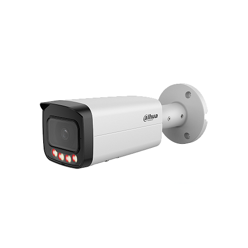 картинка DH-IPC-HFW5259TP-ASE-IL-0280B 2 Мп уличная антивандальная цилиндрическая IP-видеокамера от магазина Охранных систем и видеонаблюдения