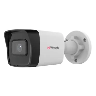 картинка HiWatch DS-I200(E)(2.8mm) от магазина Охранных систем и видеонаблюдения