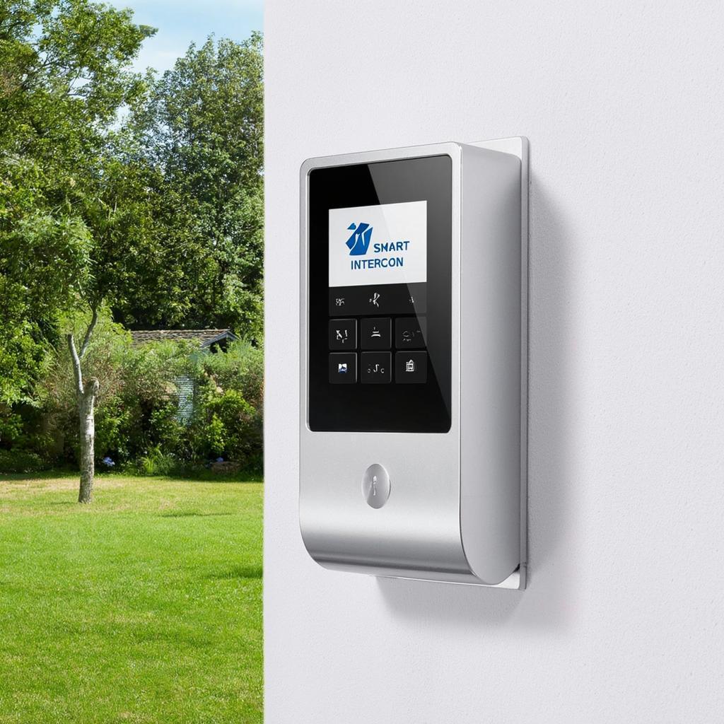 Умный домофон с аккумулятором: время работы и проверенные модели