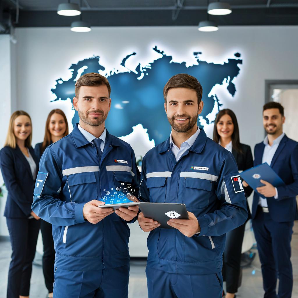 Обзор поставщиков и инсталляторов в России: рейтинг и отзывы