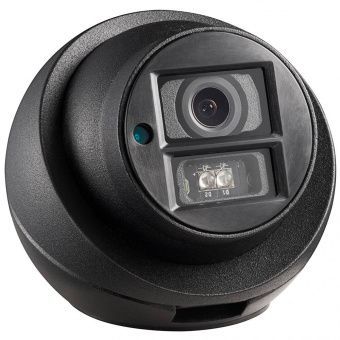 картинка Компактная HD-TVI видеокамера для транспорта Hikvision AE-VC122T-ITS от магазина Охранных систем и видеонаблюдения