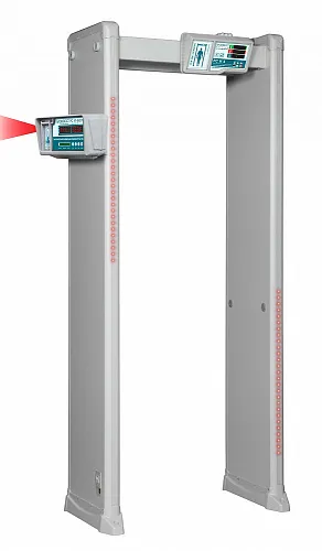 картинка Арочный металлодетектор РС И 4 от магазина Охранных систем и видеонаблюдения