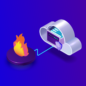 TRASSIR Merge: ваш видеоархив всегда доступен