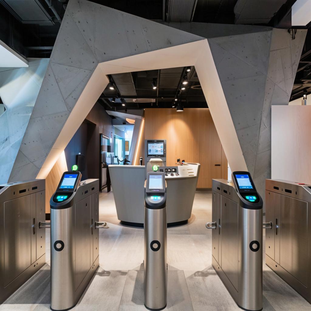 Лучшие производители СКУД в России и мире: обзор и рейтинг