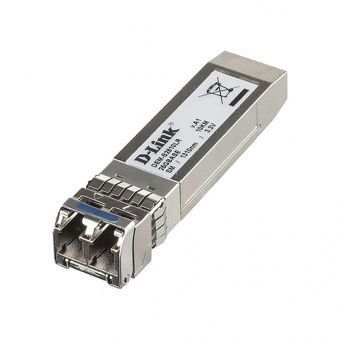 картинка SFP-модуль D-Link DEM-S2810LR/A1A от магазина Охранных систем и видеонаблюдения