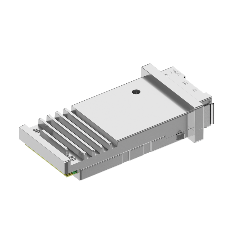 картинка Адаптер X2 в SFP+ от магазина Охранных систем и видеонаблюдения