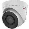 картинка HiWatch DS-I403(D)(2.8mm) IP-камера купольная уличная от магазина Охранных систем и видеонаблюдения