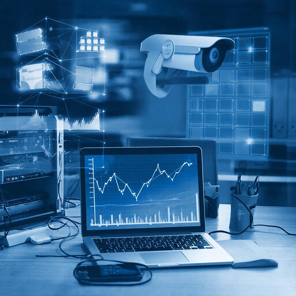 Как диагностировать проблемы с задержкой в IP‑системе видеонаблюдения