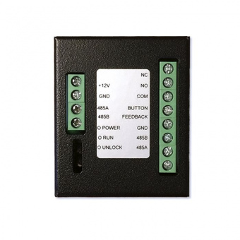 картинка Модуль расширения True IP TI-1SR для второй точки прохода от магазина Охранных систем и видеонаблюдения
