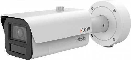 картинка iFlow F-IC-5648CHSZ25/Y(4.7-118mm), Ограниченно годен от магазина Охранных систем и видеонаблюдения