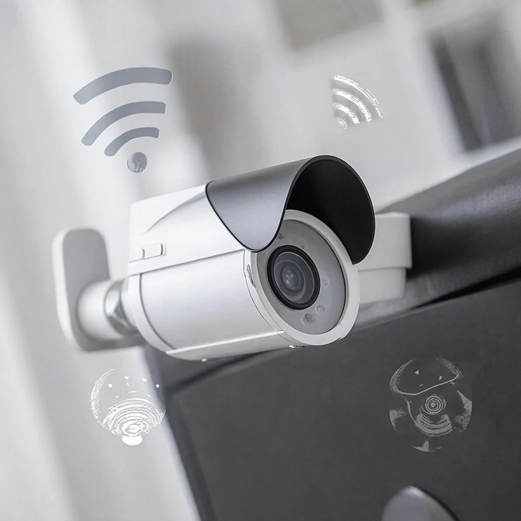 Wi‑Fi камеры для дома — настройка и советы по стабильности