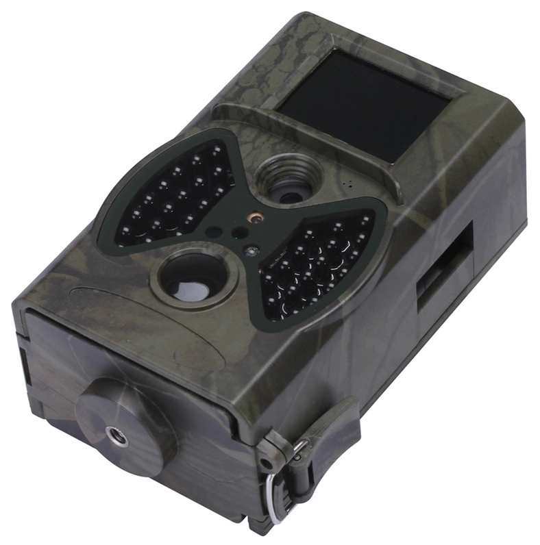 картинка Фотоловушка Suntek HC-300A от магазина Охранных систем и видеонаблюдения