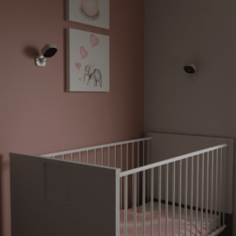 картинка Комплект облачного видеонаблюдения 1 TR-W2C1 + Cloud1000 от магазина Охранных систем и видеонаблюдения