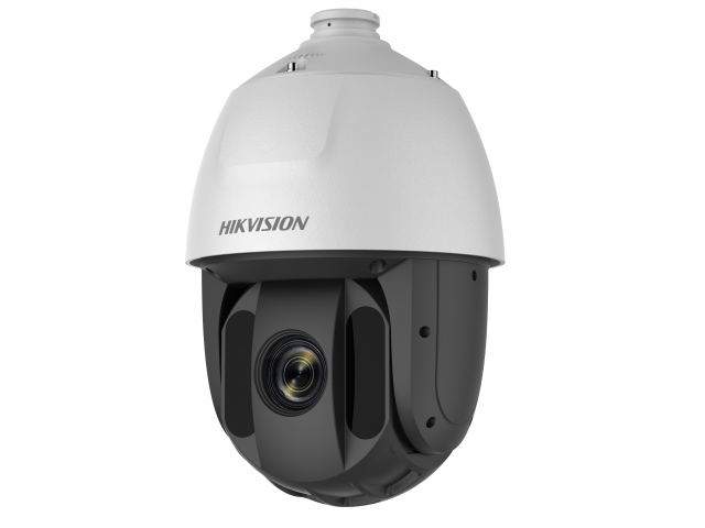 картинка HikVision DS-2DE5425IW-AE(B) Видеокамера IP от магазина Охранных систем и видеонаблюдения