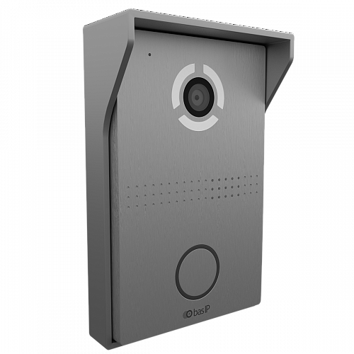 картинка Вызывная панель AV-03D SILVER от магазина Охранных систем и видеонаблюдения