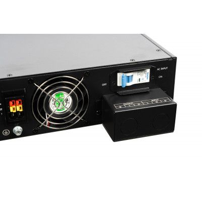 картинка ИБП SKAT-UPS 10000-RACK-ON-R01 от магазина Охранных систем и видеонаблюдения