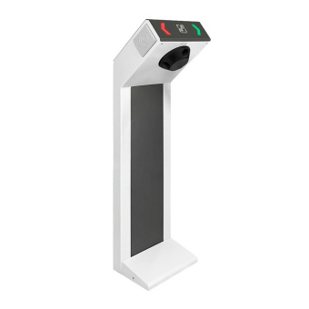 картинка Компактный турникет «STR-L01M» CARDDEX 00-00017505 от магазина Охранных систем и видеонаблюдения