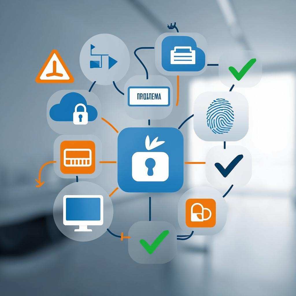 Типичные неисправности ZKTeco и как их устранить