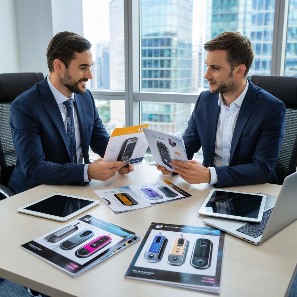 Где купить панель домофона оптом: поставщики и условия для монтажных компаний