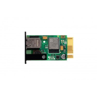 картинка SNMP-модуль NM810 от магазина Охранных систем и видеонаблюдения