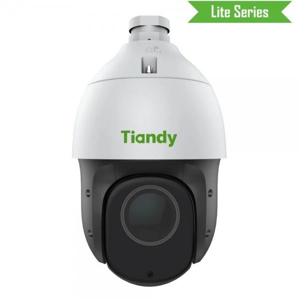 картинка Tiandy TC-H324S 25X /I/E/V3.0 cкоростная поворотная PTZ видеокамера от магазина Охранных систем и видеонаблюдения