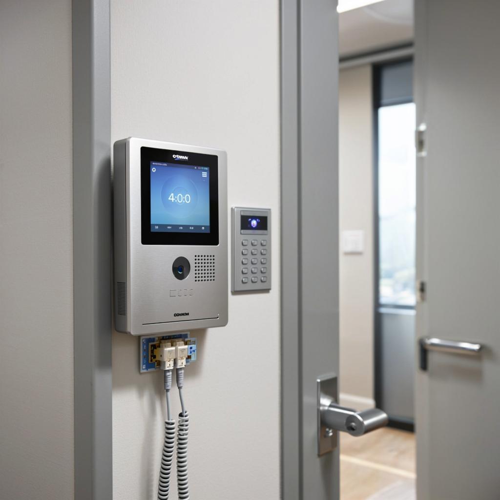 Обзор недорогих моделей Commax до 10 000 ₽: стоит ли покупать