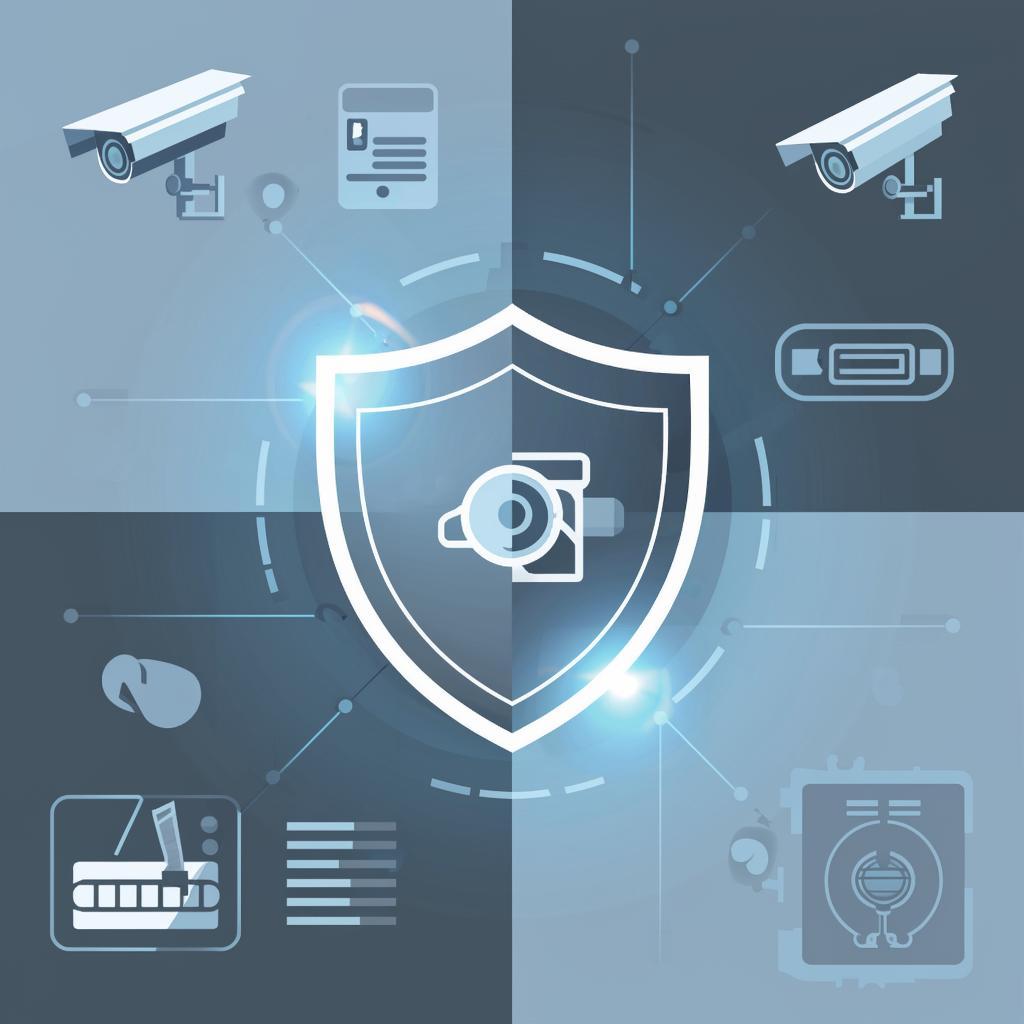 Безопасность СКУД Орион: аудит, уязвимости и рекомендации по защите