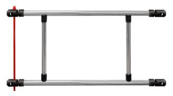 картинка Калитка Smartec ST-GR010E-CR от магазина Охранных систем и видеонаблюдения