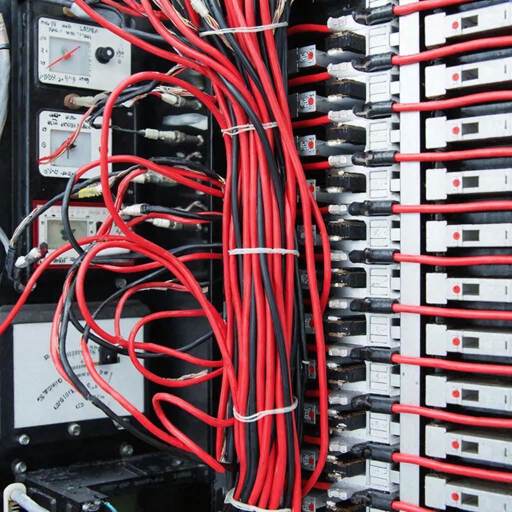 BMS и защита для аккумуляторов Зубр: рекомендации для инсталляторов