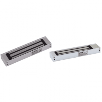 картинка Электромагнитный замок AccordTec ML-180AS от магазина Охранных систем и видеонаблюдения