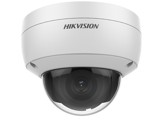 картинка Hikvision DS-2CD2123G0-IU(4mm) видеокамера IP от магазина Охранных систем и видеонаблюдения