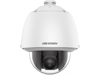 картинка Поворотная IP-камера Hikvision DS-2DE5225W-AE (T5) от магазина Охранных систем и видеонаблюдения