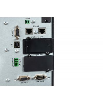 картинка Трёхфазный источник бесперебойного питания SKAT-UPS 10-3/3 от магазина Охранных систем и видеонаблюдения
