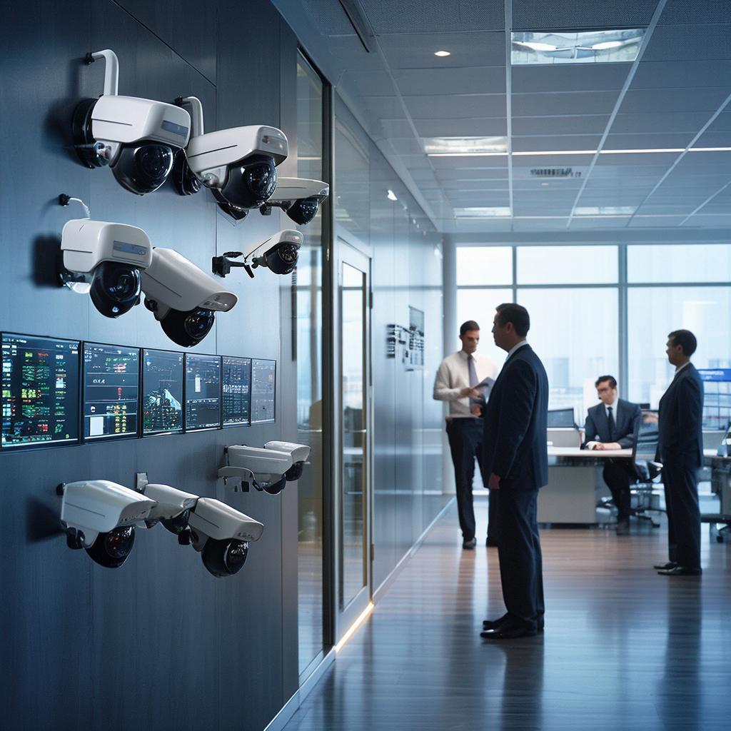 Лучшие VMS 2025: сравнение платформ для малого и крупного бизнеса