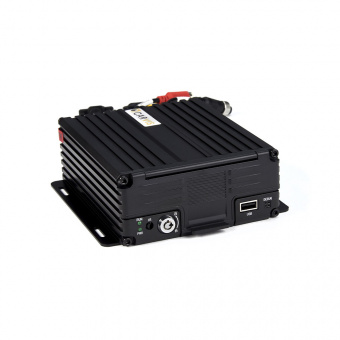 картинка Видеорегистратор Carvis MDA-448HDD+4G+GPS/ГЛОНАСС+WiFi Lite (DSM+ADAS) от магазина Охранных систем и видеонаблюдения