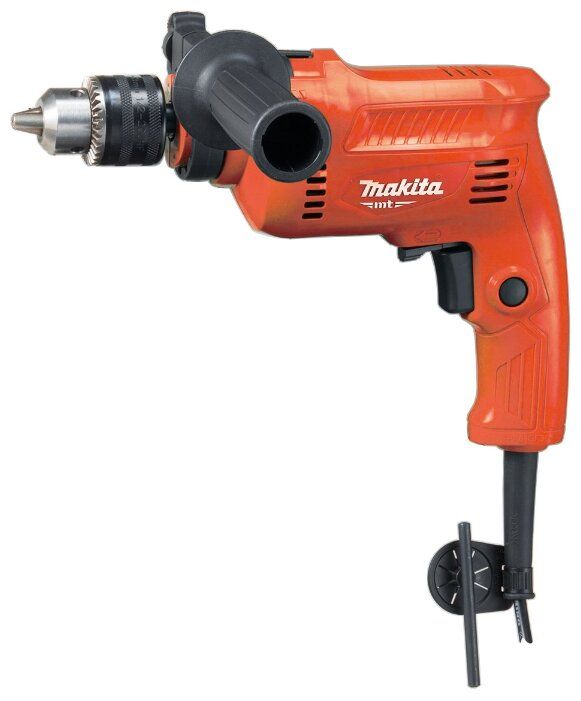 картинка Дрель Makita MT M0801 без кейса от магазина Охранных систем и видеонаблюдения